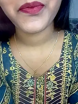 Neha533 online show from 01/07/26, 06:10