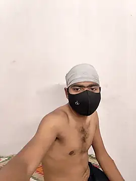 Radhaji88 online show from 12/02/25, 03:18