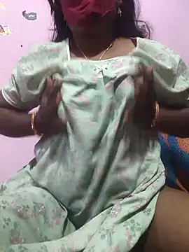 hyd couple7878 online show from 03/31/26, 04:57