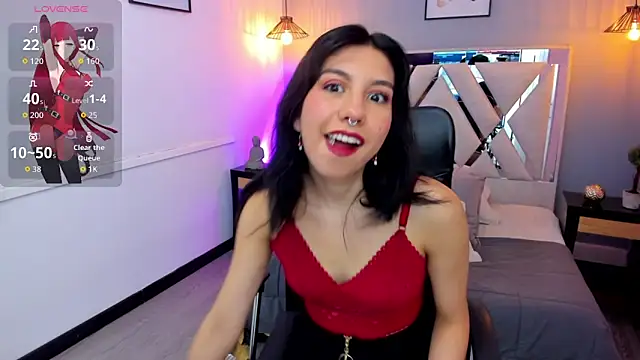 zoe-moreau online show from 04/15/26, 07:58