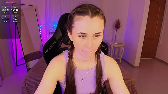  Melissa Evans  online show from 11/27/25, 05:20