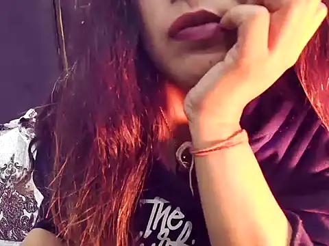 Angel-pune001 online show from 02/13/26, 07:10