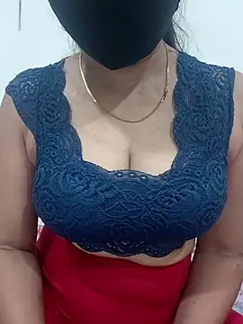 Aarti909090 online show from 07/14/26, 06:35