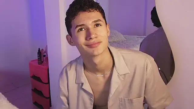 Eiden Blake online show from 12/15/25, 11:42