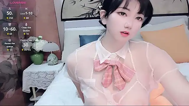 Ella99 online show from 12/03/25, 01:53