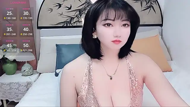 Ella99 online show from 12/15/25, 02:27