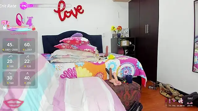 Susan 20hot online show from 04/15/26, 03:57