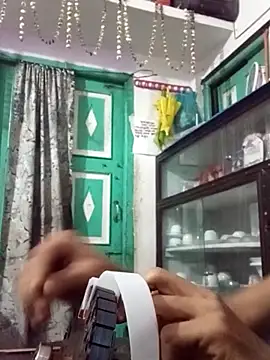 Najirhossain72 online show from 06/18/26, 08:02