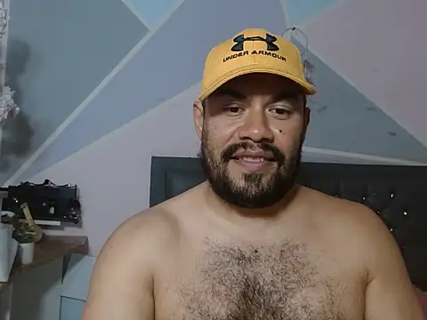 Snapshot of Ramses_36 chatting on 11/03/25, 03:57 Ramses 36 online show from 11/03/25, 03:57