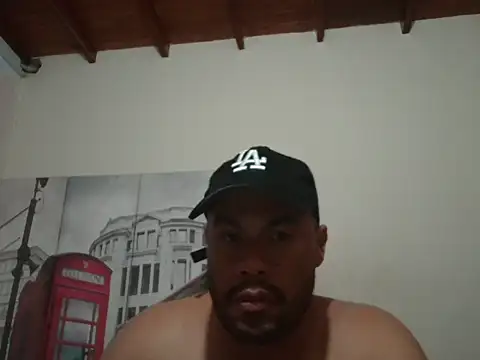 Ramses 36 online show from 11/09/25, 12:20