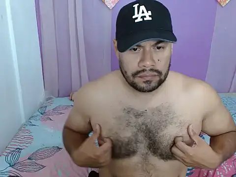 Ramses 36 online show from 11/14/25, 01:15