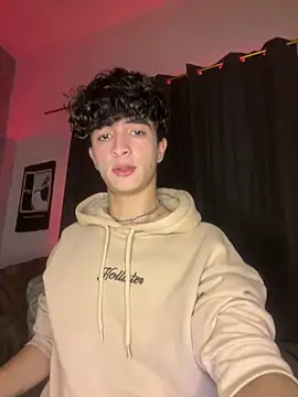 Snapshot of lion_cherry21 chatting on 11/18/25, 07:13 lion cherry21 online show from 11/18/25, 07:13