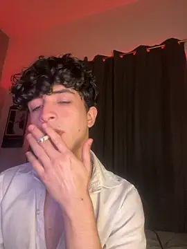 Snapshot of lion_cherry21 chatting on 11/23/25, 06:35 lion cherry21 online show from 11/23/25, 06:35