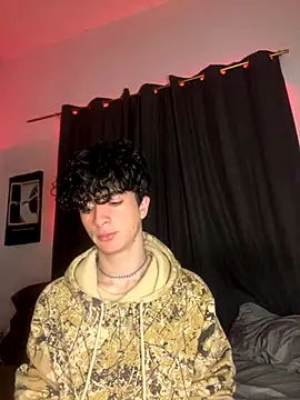 Snapshot of lion_cherry21 chatting on 12/02/25, 06:52 lion cherry21 online show from 12/02/25, 06:52