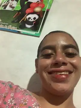 Megan2026 online show from 12/16/25, 12:59