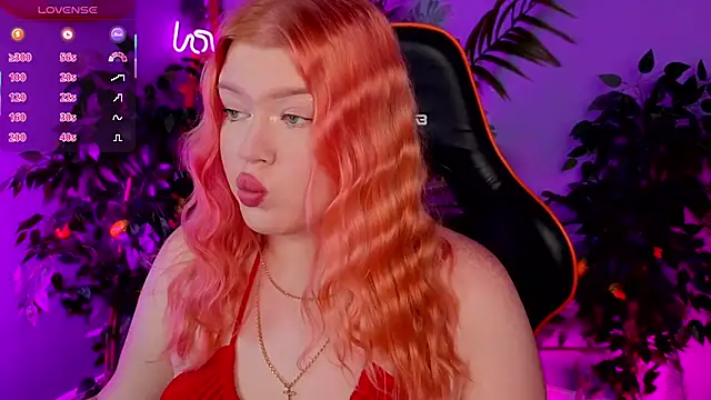 Snapshot of AriettaHeart chatting on 11/22/25, 09:25 AriettaHeart online show from 11/22/25, 09:25