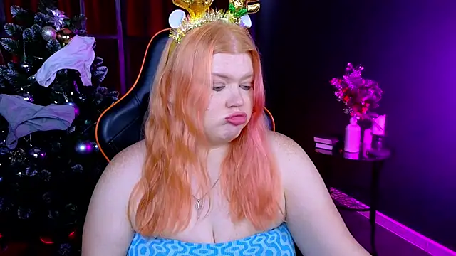 Snapshot of AriettaHeart chatting on 12/05/25, 10:46 AriettaHeart online show from 12/05/25, 10:46