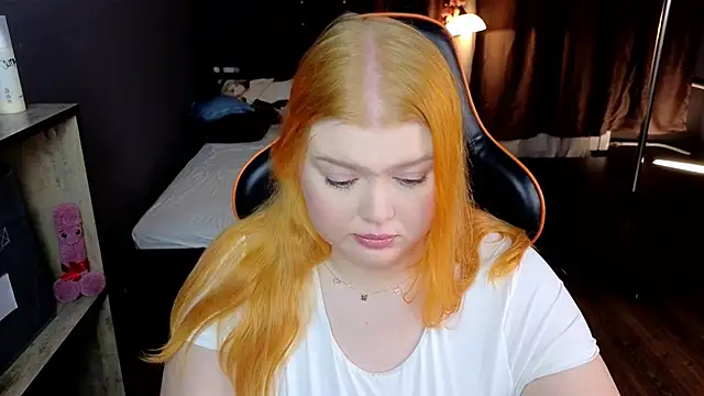 AriettaHeart online show from 02/16/26, 08:05