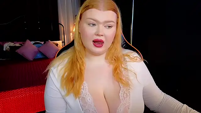 AriettaHeart online show from 03/05/26, 04:03