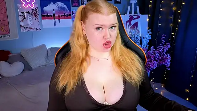 AriettaHeart online show from 03/31/26, 03:23