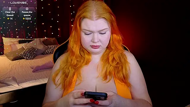 Snapshot of AriettaHeart chatting on 05/18/26, 10:43 AriettaHeart online show from 05/18/26, 10:43