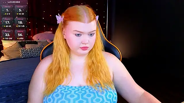Snapshot of AriettaHeart chatting on 05/26/26, 10:44 AriettaHeart online show from 05/26/26, 10:44