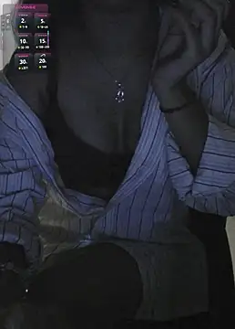 horneyworld007 online show from 05/07/26, 03:39