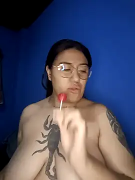 Snapshot of Gabyy_Gabby_ chatting on 11/02/25, 09:50 Gabyy Gabby  online show from 11/02/25, 09:50