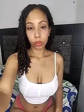 Snapshot of Ari_1217 chatting on 11/04/25, 01:05 Ari 1217 online show from 11/04/25, 01:05