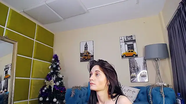 FayeSlate online show from 01/10/26, 05:53