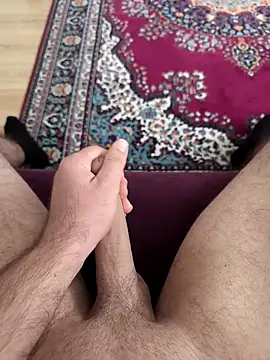 hakan07383 online show from 12/04/25, 12:14