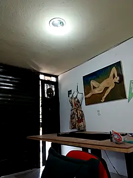 PaulinaLondra2 online show from 11/27/25, 12:40