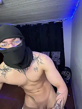 kenshintr online show from 11/18/25, 03:12