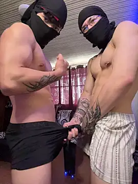 kenshintr online show from 11/21/25, 05:55