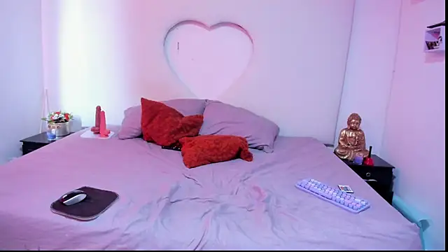 Emmily-sweet online show from 11/13/25, 05:12