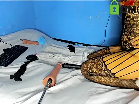 cristalsolei online show from 04/16/26, 08:20