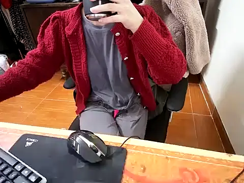 ---Lusi03--- online show from 02/12/26, 10:54