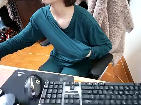 ---Lusi03--- online show from 02/23/26, 03:53