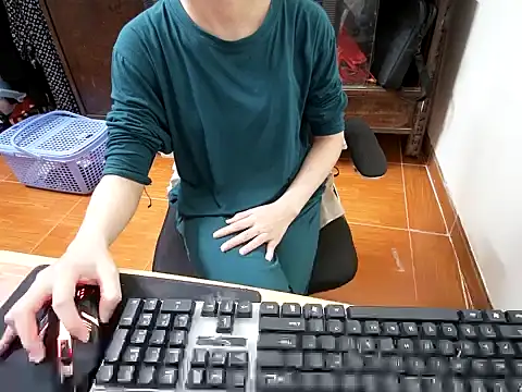 ---Lusi03--- online show from 02/27/26, 10:59