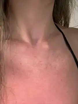 Melzinhasweet online show from 04/01/26, 04:04