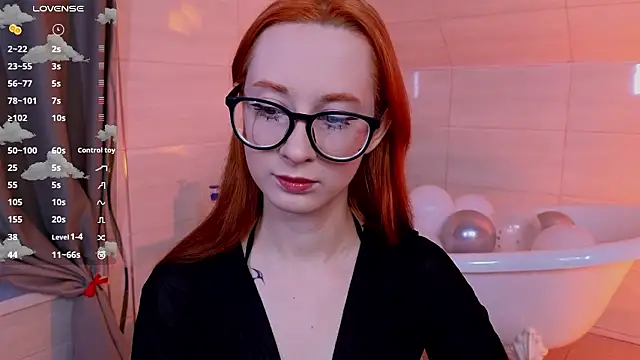 WICKEDEMBER online show from 01/16/26, 01:42