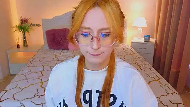 WICKEDEMBER online show from 03/03/26, 02:07