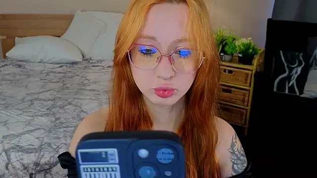 WICKEDEMBER online show from 03/20/26, 01:54