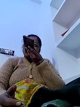 Sehjal cuty online show from 11/13/25, 05:23