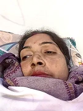 Sehjal cuty online show from 11/17/25, 04:13