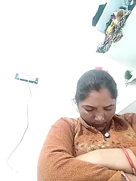 Sehjal cuty online show from 11/18/25, 10:31