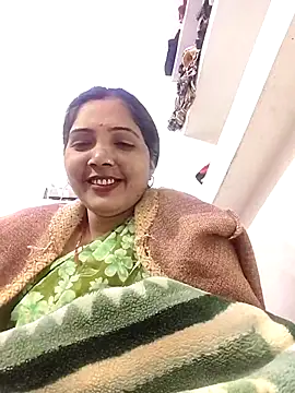 Sehjal cuty online show from 11/19/25, 04:07