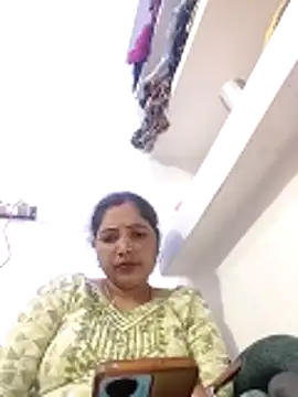 Sehjal cuty online show from 11/21/25, 04:05