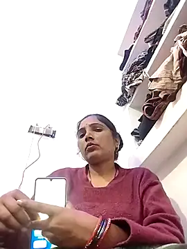 Sehjal cuty online show from 11/25/25, 06:52