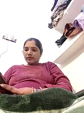 Sehjal cuty online show from 11/26/25, 04:30